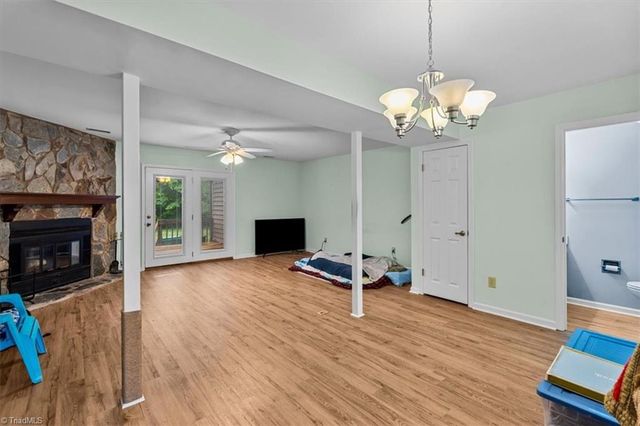 3835 Johnson Street D, High Point, NC 27265