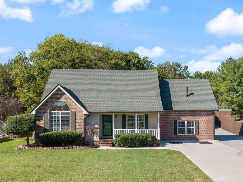 222 Wellington Way, Smyrna, TN 37167