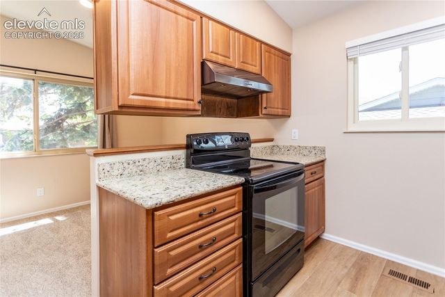 6110 Little Johnny Drive, Colorado Springs, CO 80918