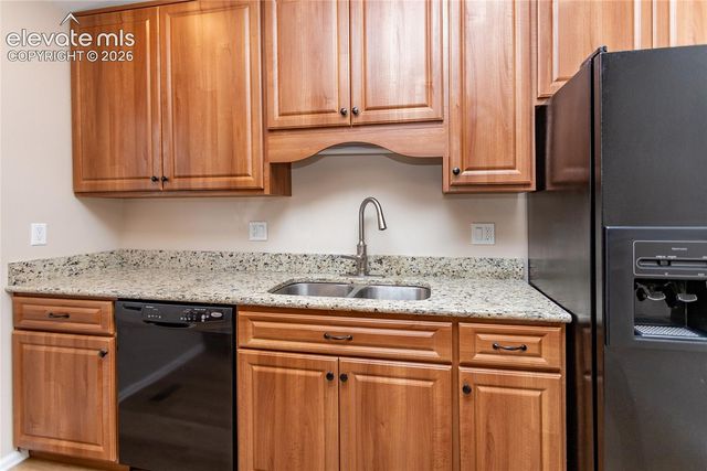 6110 Little Johnny Drive, Colorado Springs, CO 80918