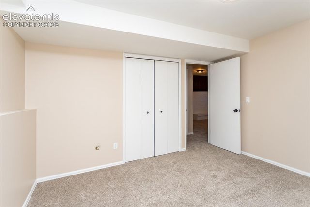 6110 Little Johnny Drive, Colorado Springs, CO 80918
