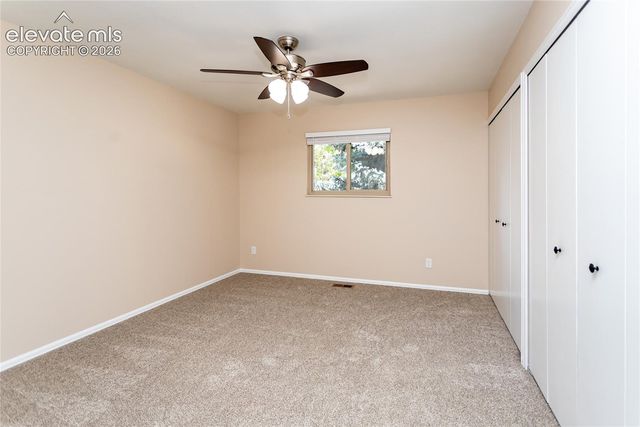 6110 Little Johnny Drive, Colorado Springs, CO 80918