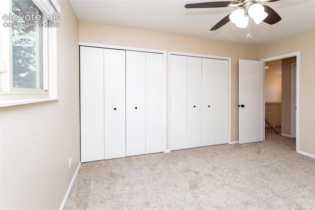 6110 Little Johnny Drive, Colorado Springs, CO 80918