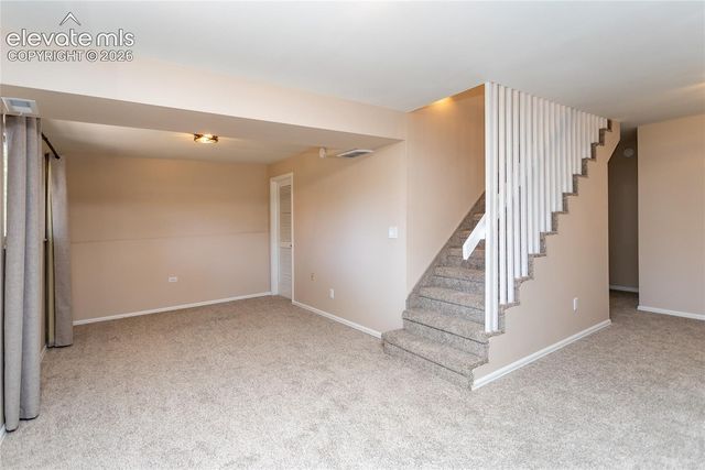 6110 Little Johnny Drive, Colorado Springs, CO 80918