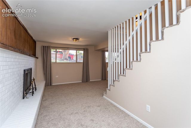 6110 Little Johnny Drive, Colorado Springs, CO 80918