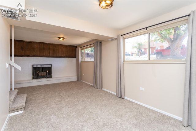 6110 Little Johnny Drive, Colorado Springs, CO 80918