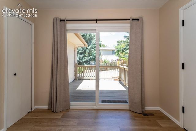 6110 Little Johnny Drive, Colorado Springs, CO 80918