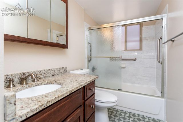 6110 Little Johnny Drive, Colorado Springs, CO 80918