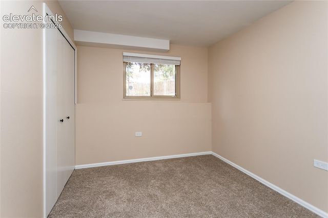 6110 Little Johnny Drive, Colorado Springs, CO 80918