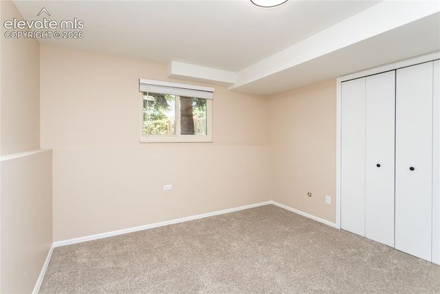 6110 Little Johnny Drive, Colorado Springs, CO 80918