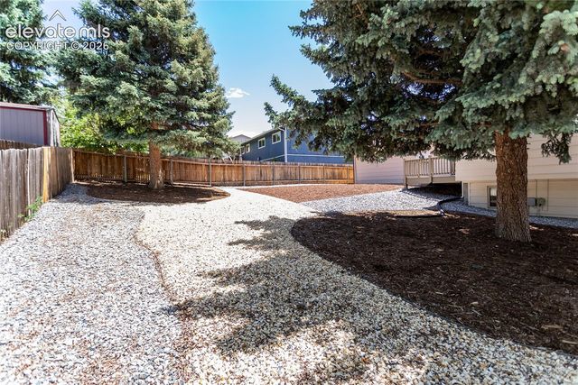6110 Little Johnny Drive, Colorado Springs, CO 80918