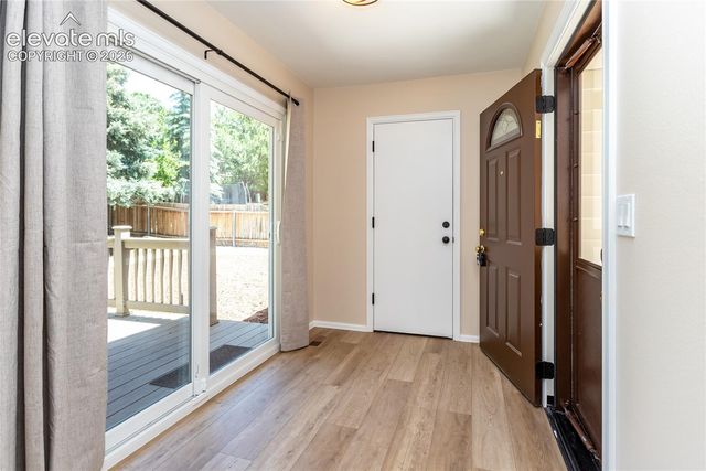 6110 Little Johnny Drive, Colorado Springs, CO 80918