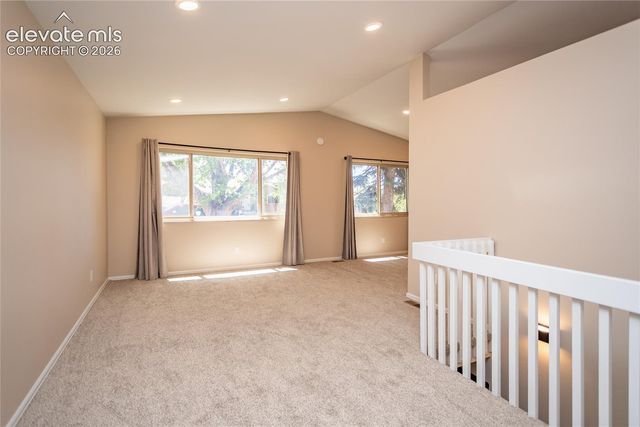 6110 Little Johnny Drive, Colorado Springs, CO 80918