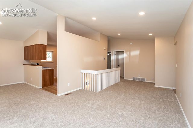 6110 Little Johnny Drive, Colorado Springs, CO 80918