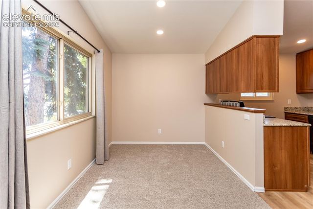 6110 Little Johnny Drive, Colorado Springs, CO 80918