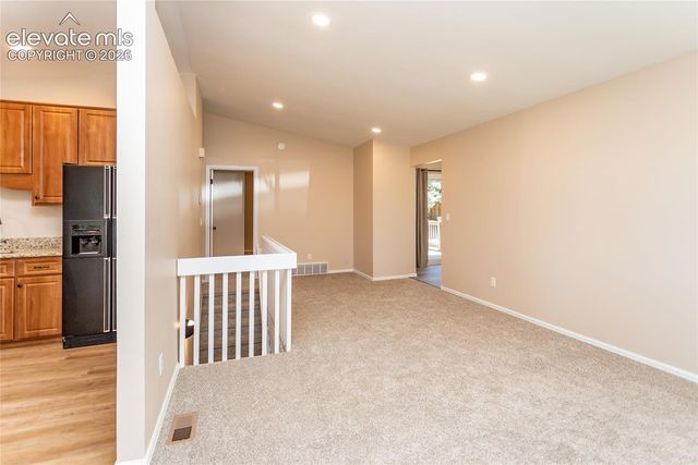 6110 Little Johnny Drive, Colorado Springs, CO 80918
