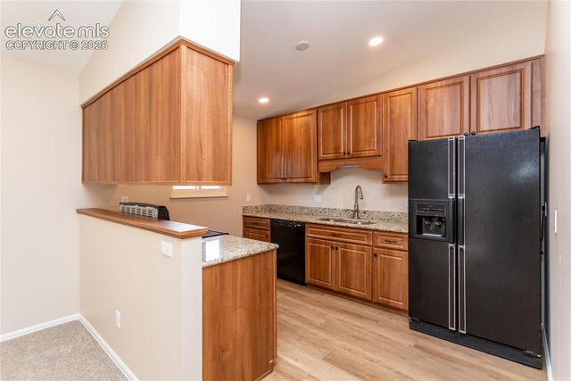 6110 Little Johnny Drive, Colorado Springs, CO 80918