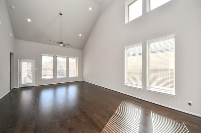 1930 Waters Branch Drive, Missouri City, TX 77459