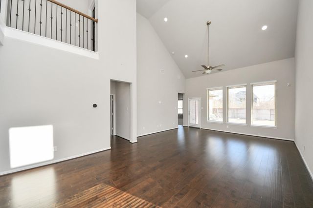 1930 Waters Branch Drive, Missouri City, TX 77459