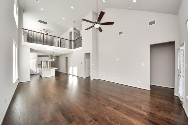 1930 Waters Branch Drive, Missouri City, TX 77459