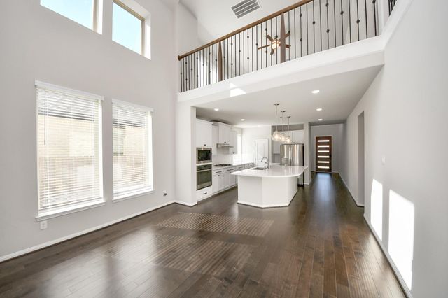 1930 Waters Branch Drive, Missouri City, TX 77459