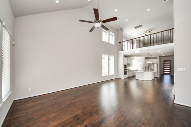 1930 Waters Branch Drive, Missouri City, TX 77459