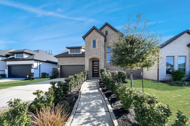 1930 Waters Branch Drive, Missouri City, TX 77459