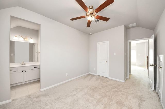 1930 Waters Branch Drive, Missouri City, TX 77459