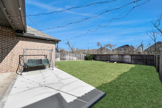 1930 Waters Branch Drive, Missouri City, TX 77459