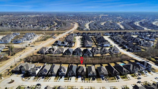 1930 Waters Branch Drive, Missouri City, TX 77459