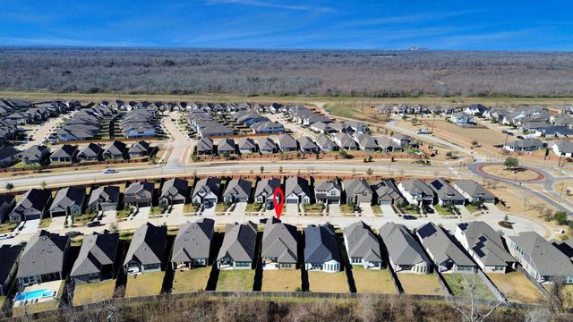 1930 Waters Branch Drive, Missouri City, TX 77459