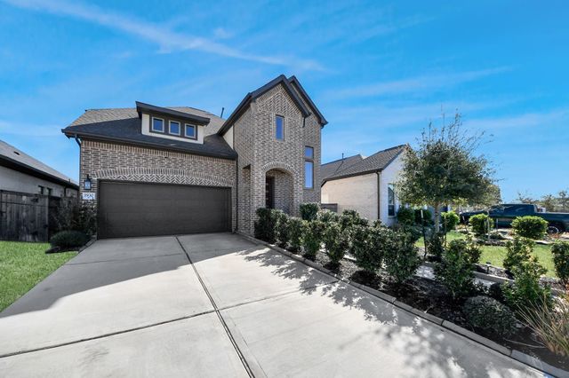 1930 Waters Branch Drive, Missouri City, TX 77459