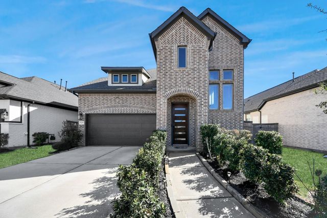 1930 Waters Branch Drive, Missouri City, TX 77459