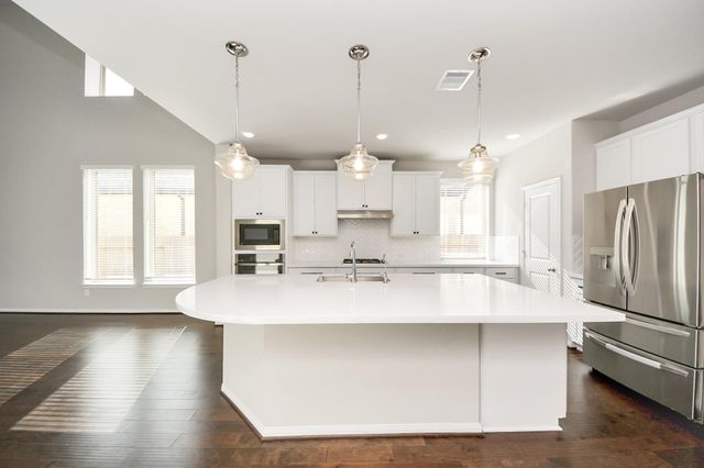 1930 Waters Branch Drive, Missouri City, TX 77459