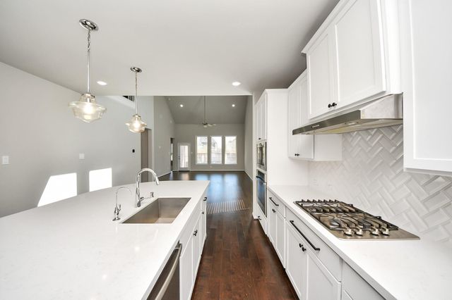 1930 Waters Branch Drive, Missouri City, TX 77459