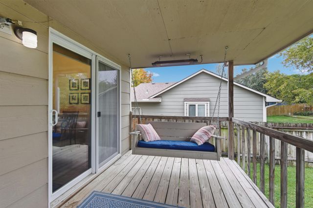 1515 N Pine Grove St, Wichita, KS 67212