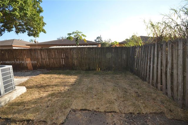 1616 SW 2nd St 1616, Homestead, FL 33030