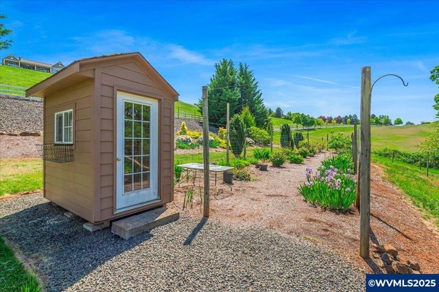 2521 Concomly Rd S, Salem, OR 97306