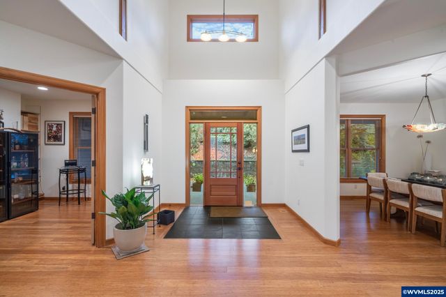 2521 Concomly Rd S, Salem, OR 97306