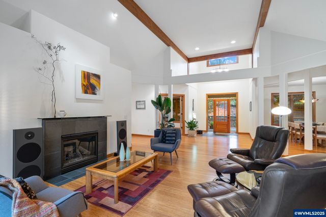 2521 Concomly Rd S, Salem, OR 97306