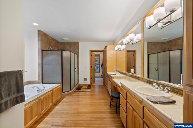 2521 Concomly Rd S, Salem, OR 97306