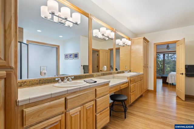 2521 Concomly Rd S, Salem, OR 97306