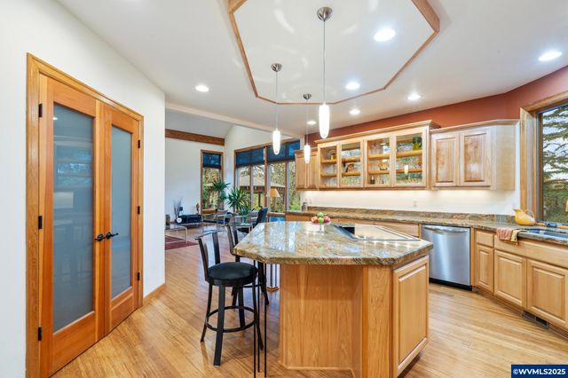 2521 Concomly Rd S, Salem, OR 97306
