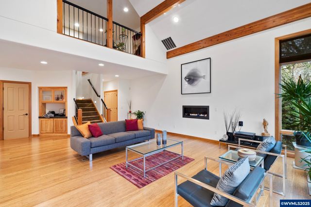 2521 Concomly Rd S, Salem, OR 97306