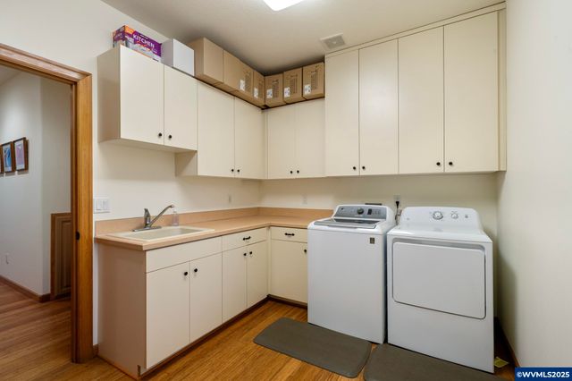 2521 Concomly Rd S, Salem, OR 97306