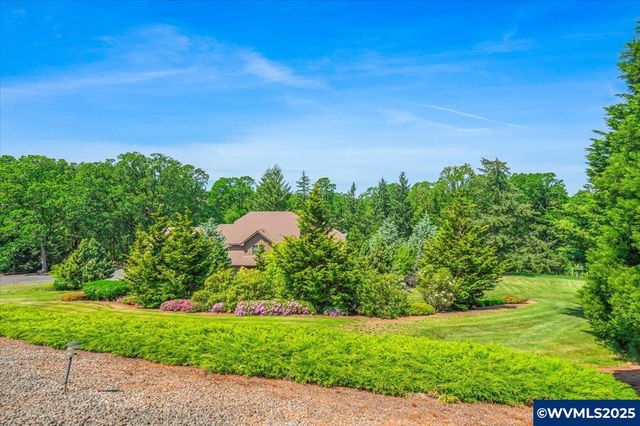 2521 Concomly Rd S, Salem, OR 97306