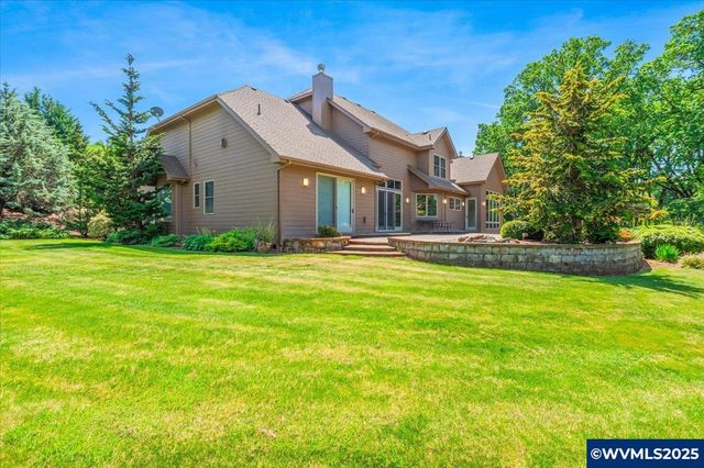 2521 Concomly Rd S, Salem, OR 97306