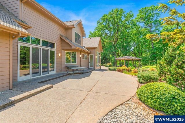 2521 Concomly Rd S, Salem, OR 97306