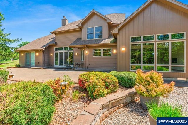 2521 Concomly Rd S, Salem, OR 97306