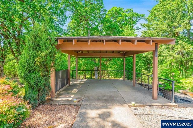 2521 Concomly Rd S, Salem, OR 97306